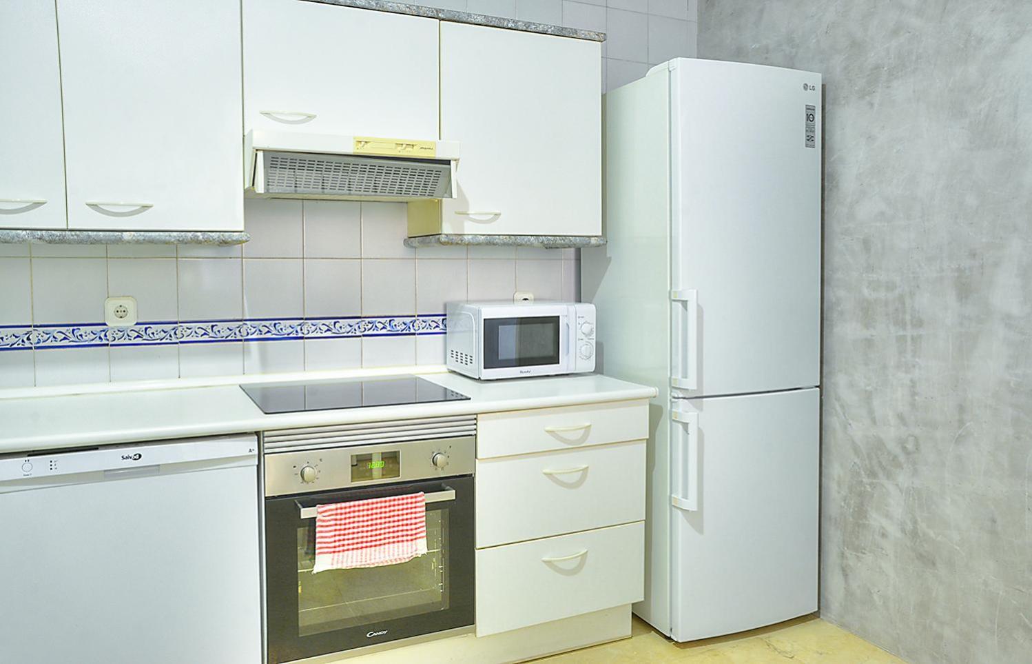 Apartamento Torre De La Plata เซบีญา ภายนอก รูปภาพ